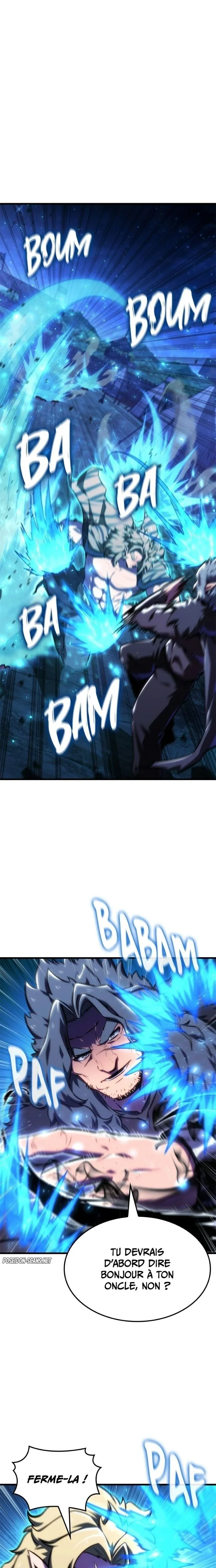 Read Breakers FR Manga Online