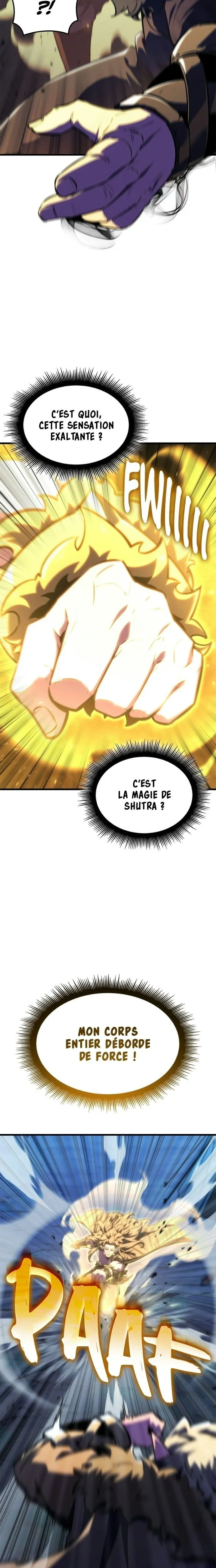 Read Breakers FR Manga Online