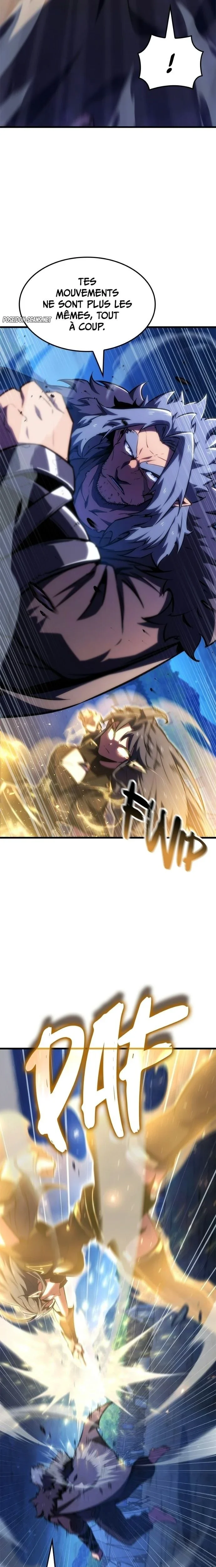 Read Breakers FR Manga Online