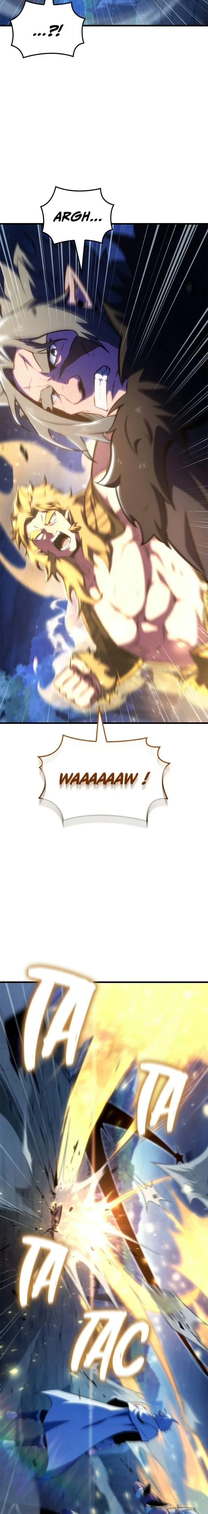 Read Breakers FR Manga Online