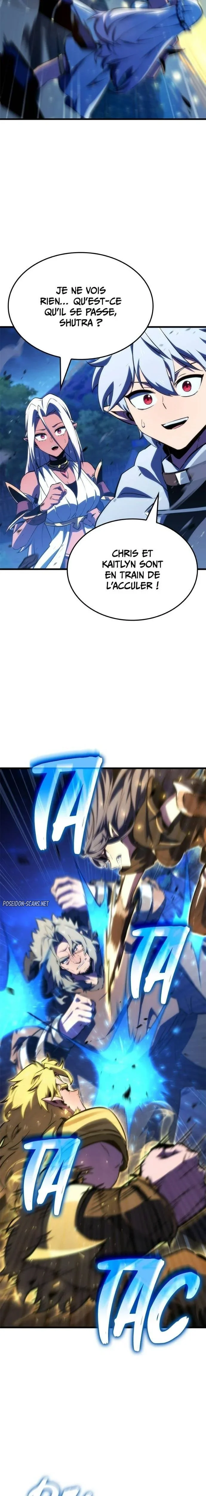 Read Breakers FR Manga Online