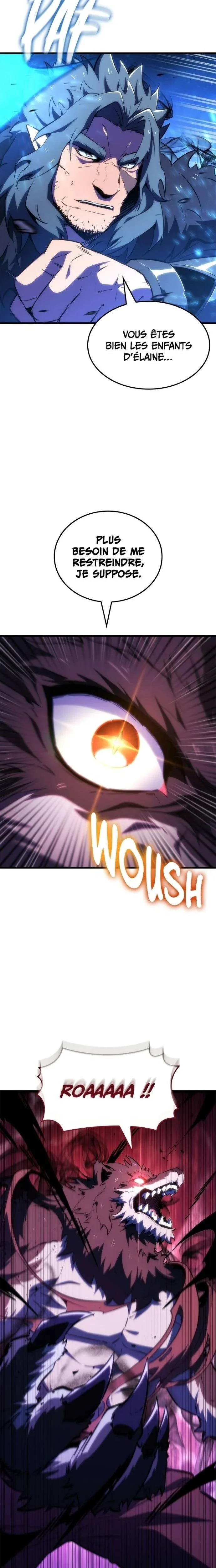 Read Breakers FR Manga Online