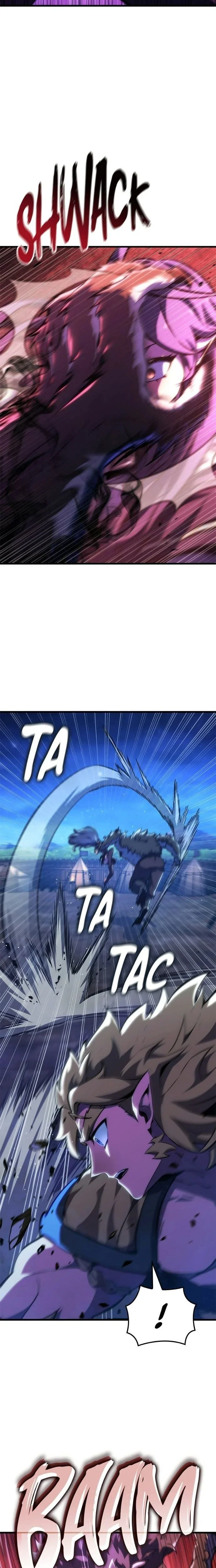 Read Breakers FR Manga Online
