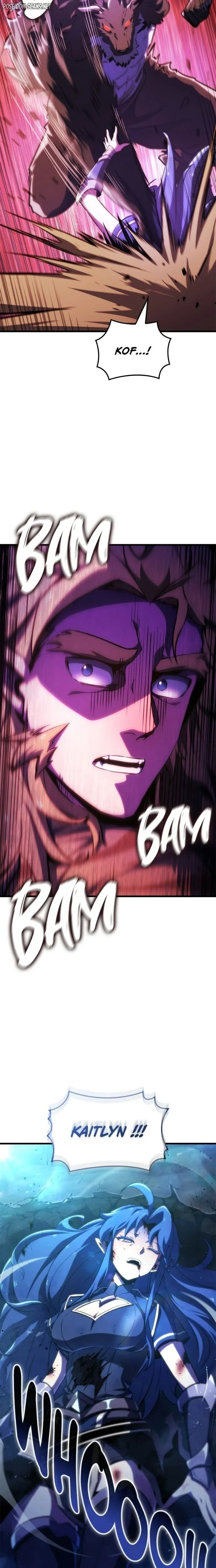 Read Breakers FR Manga Online