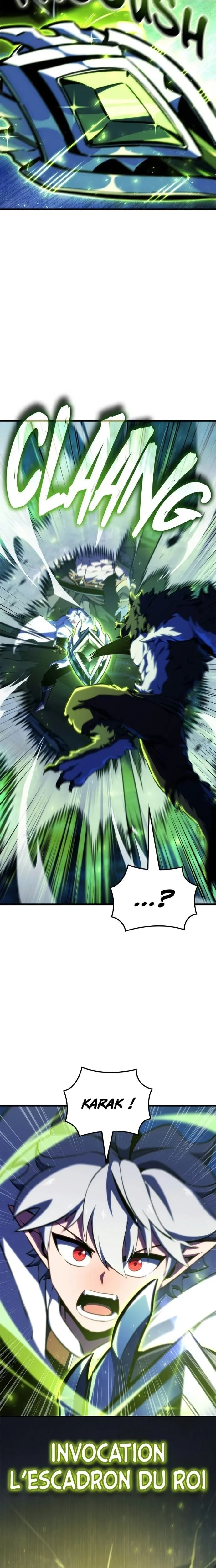 Read Breakers FR Manga Online