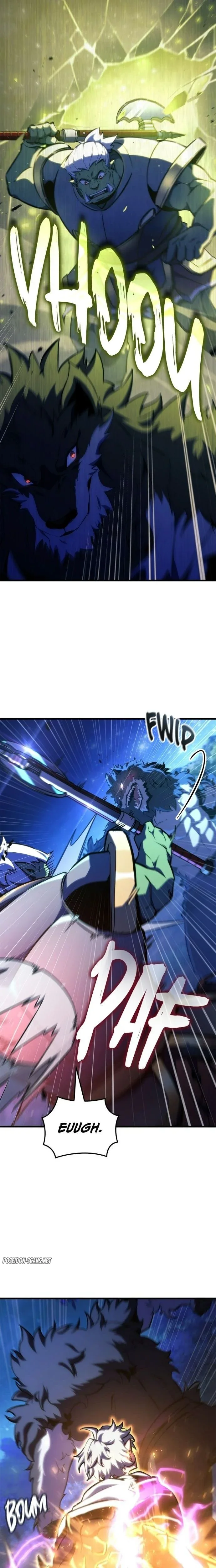 Read Breakers FR Manga Online