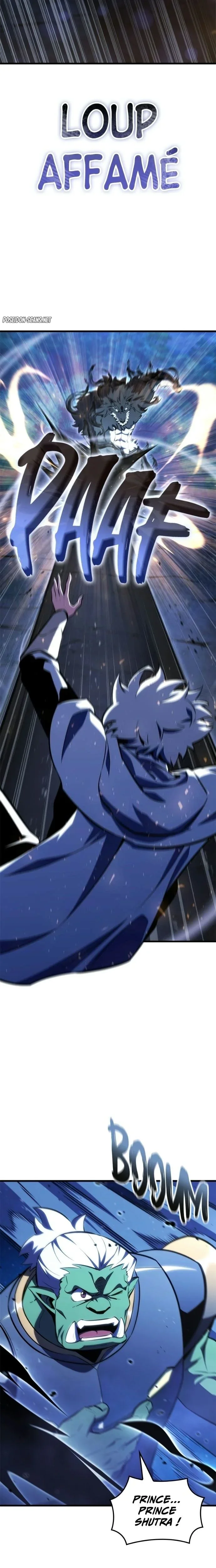 Read Breakers FR Manga Online