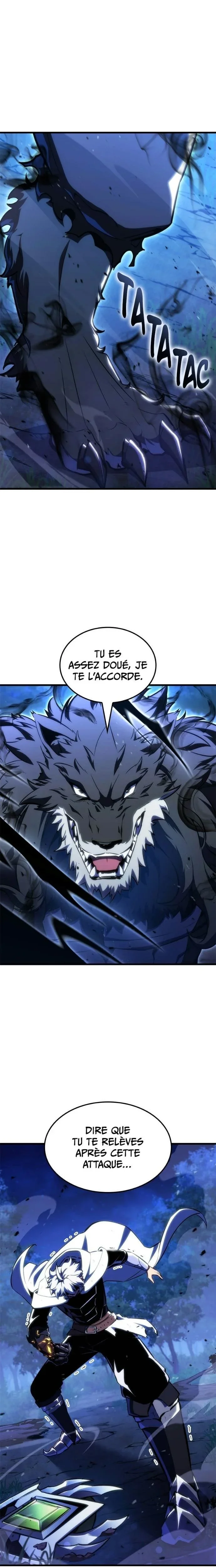 Read Breakers FR Manga Online