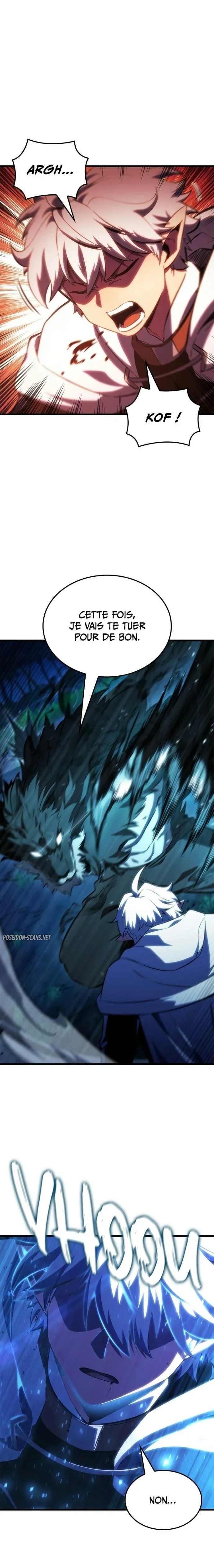 Read Breakers FR Manga Online