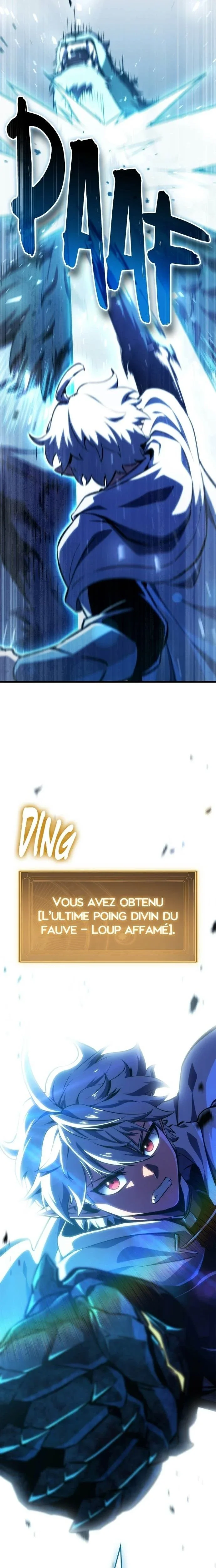 Read Breakers FR Manga Online