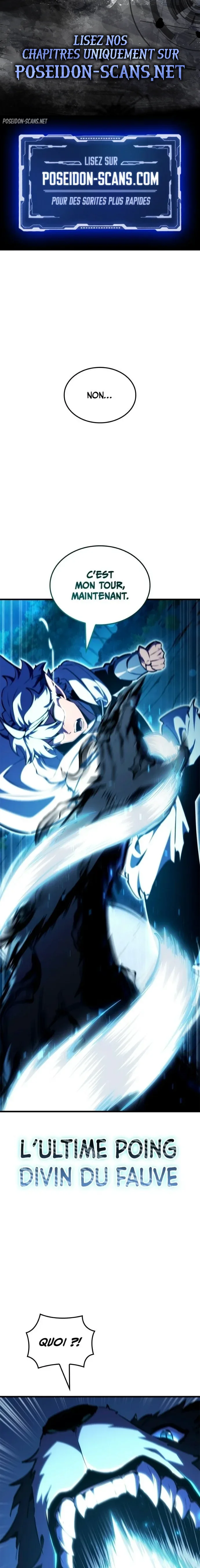 Read Breakers FR Manga Online