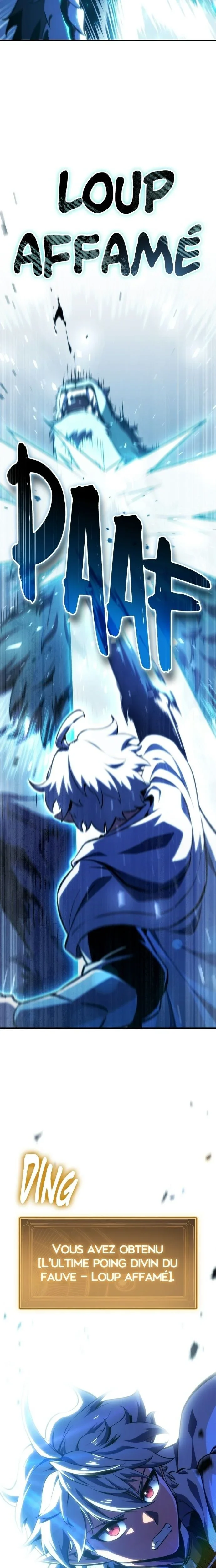 Read Breakers FR Manga Online
