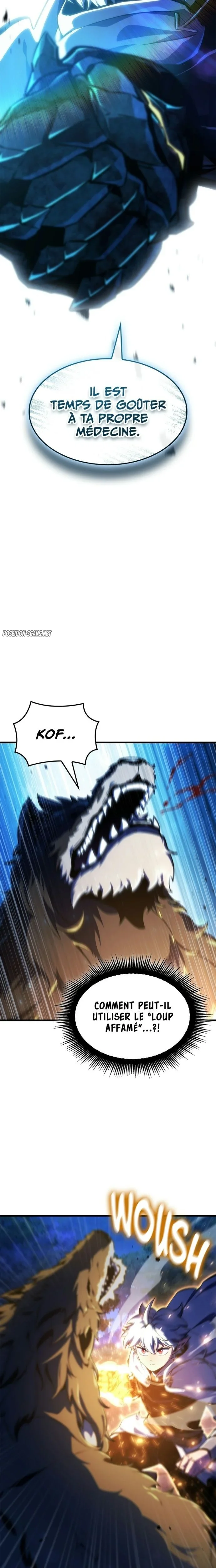 Read Breakers FR Manga Online