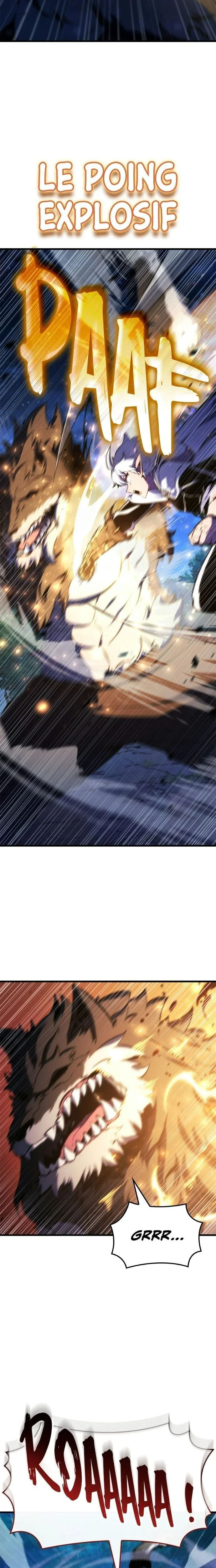 Read Breakers FR Manga Online