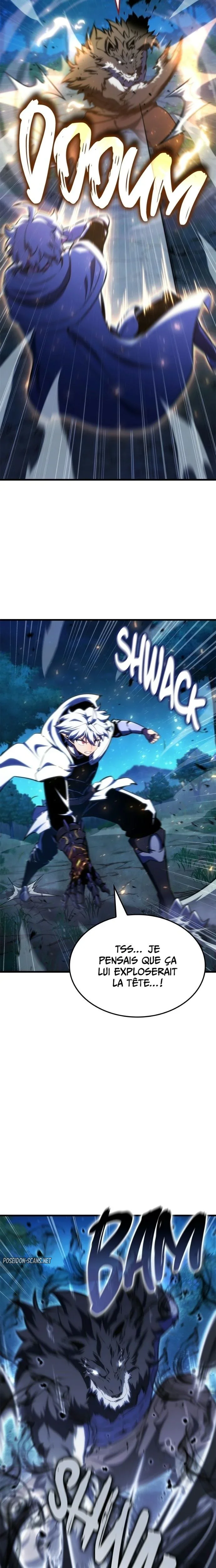 Read Breakers FR Manga Online