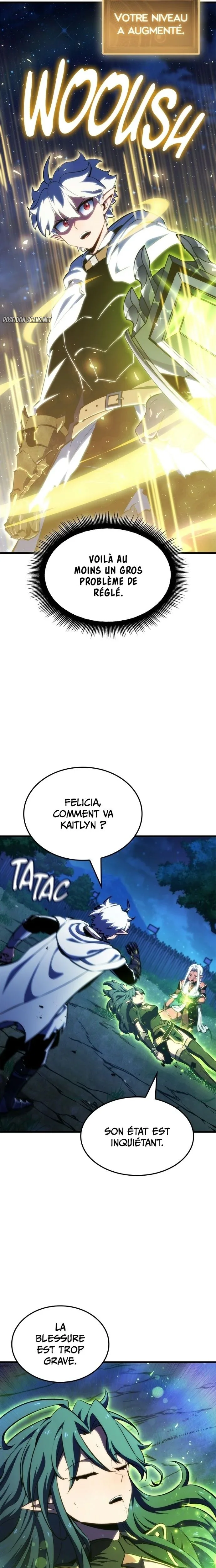 Read Breakers FR Manga Online