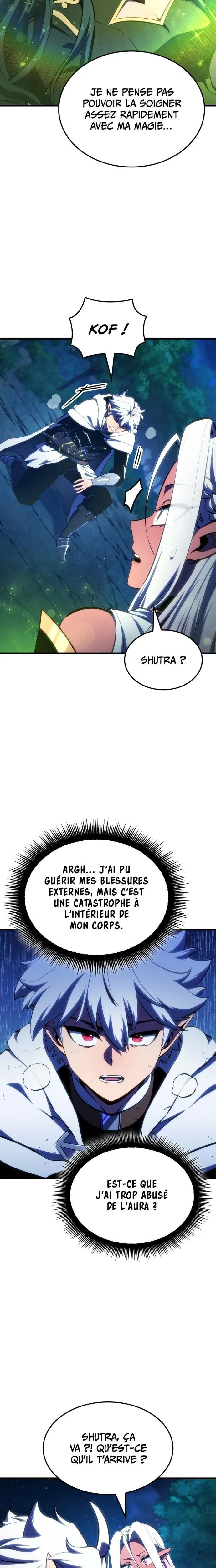 Read Breakers FR Manga Online