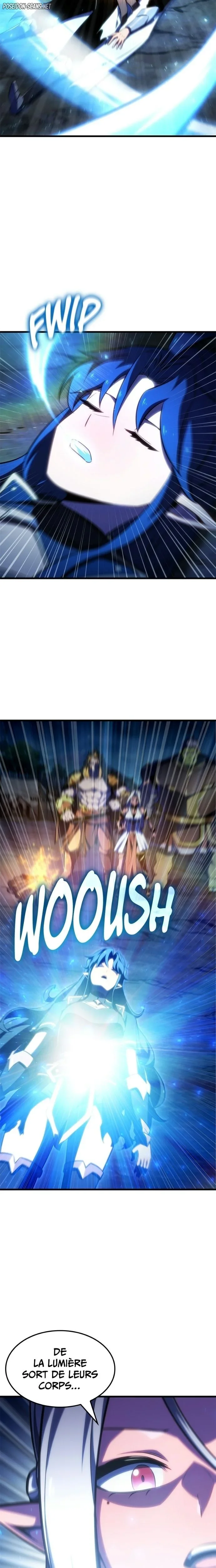 Read Breakers FR Manga Online
