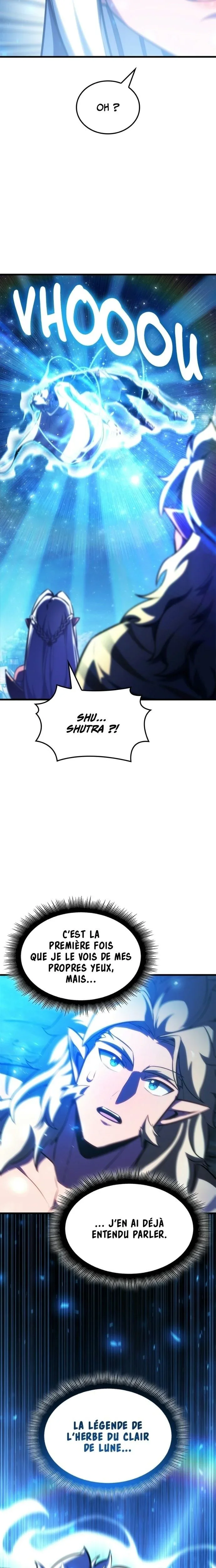 Read Breakers FR Manga Online