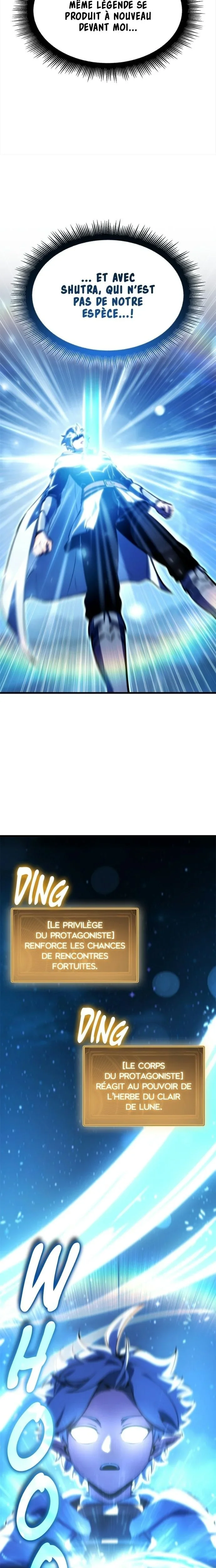 Read Breakers FR Manga Online