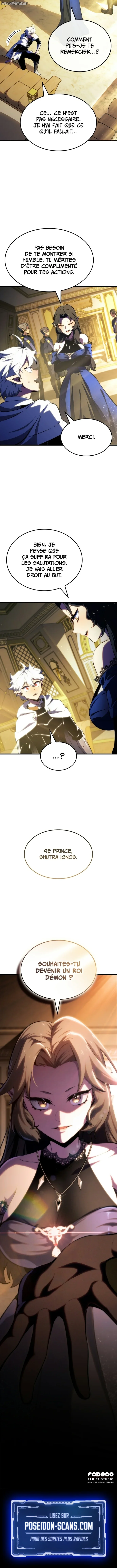 Read Breakers FR Manga Online