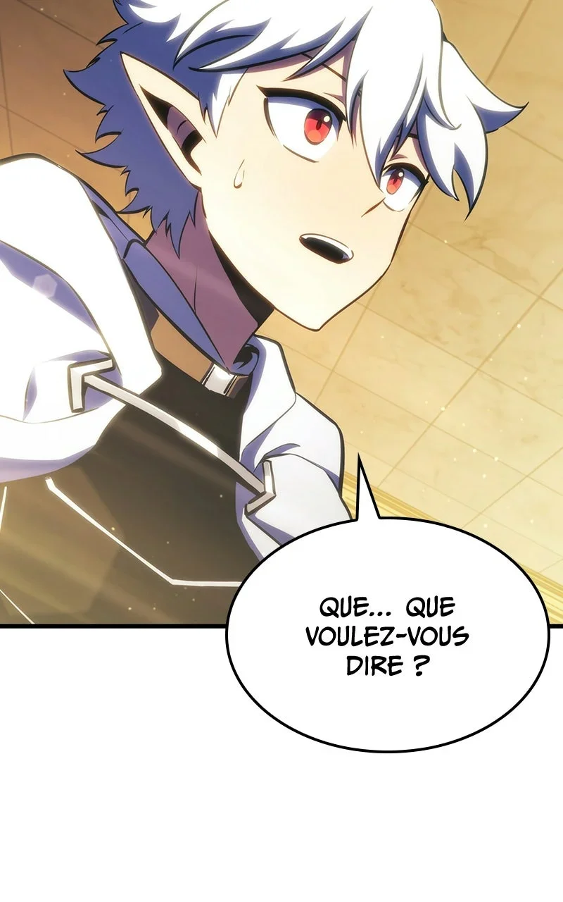 Read Breakers FR Manga Online