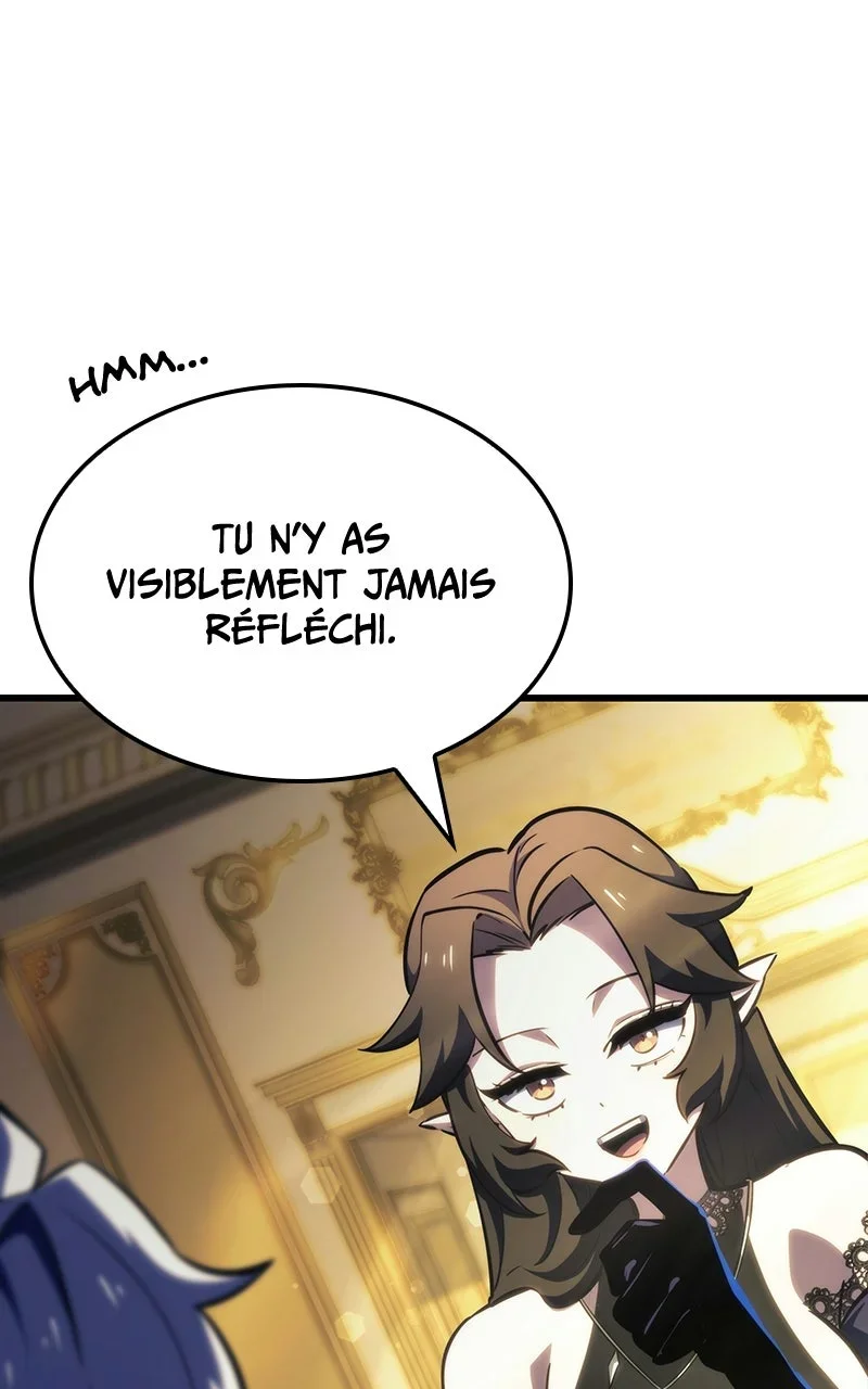 Read Breakers FR Manga Online