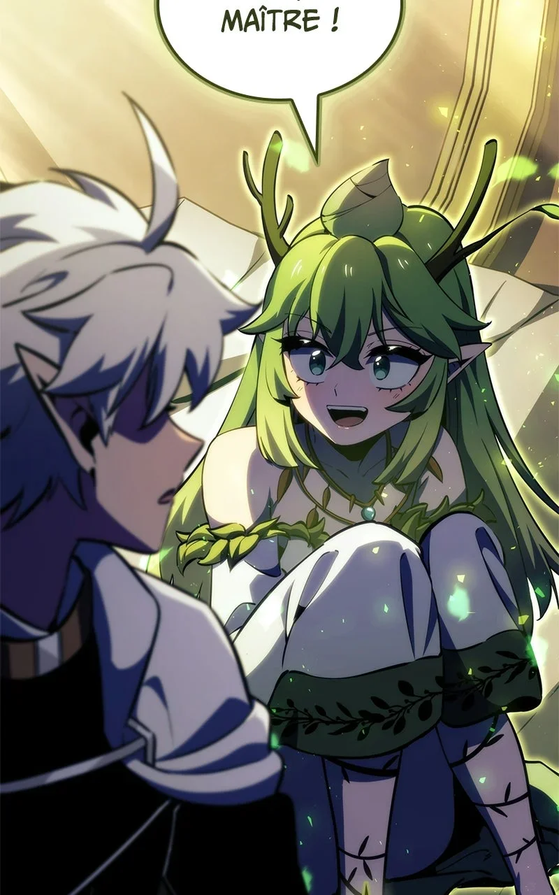Read Breakers FR Manga Online