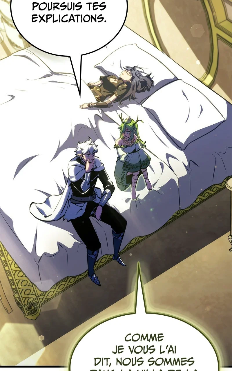 Read Breakers FR Manga Online