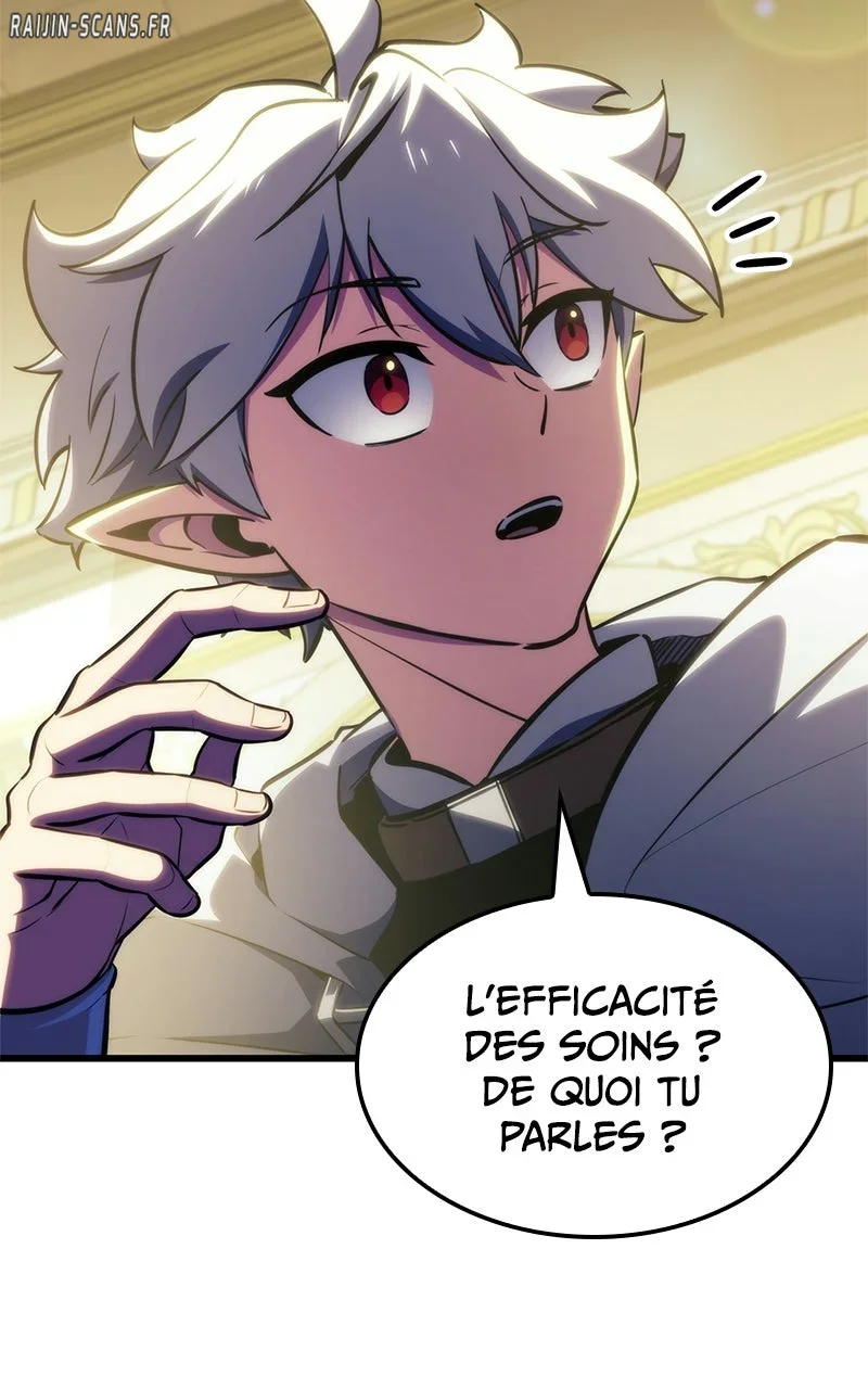 Read Breakers FR Manga Online