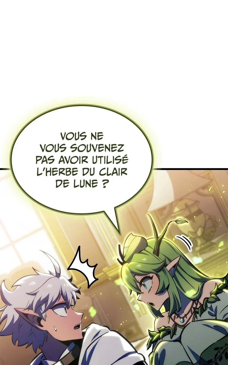 Read Breakers FR Manga Online
