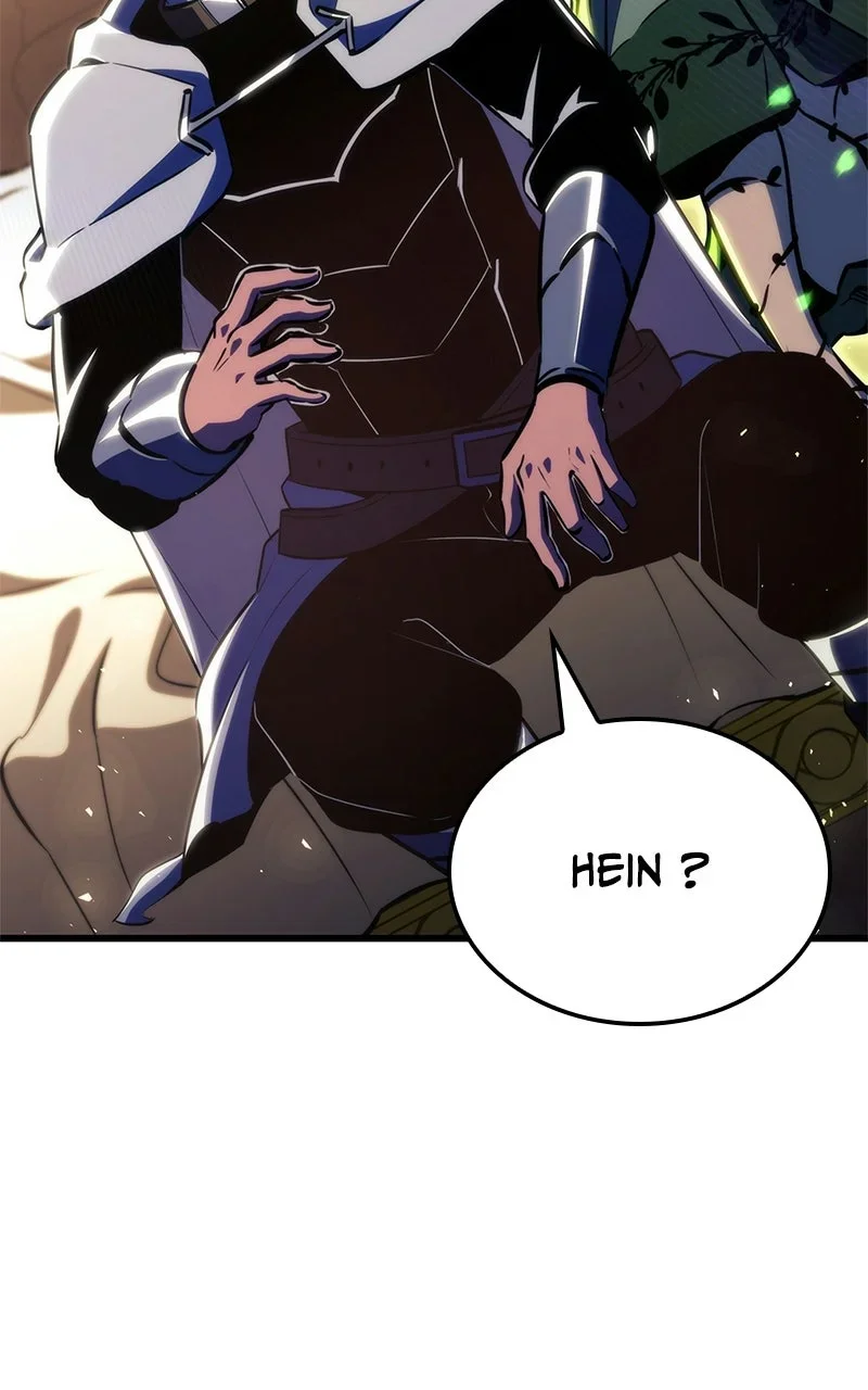 Read Breakers FR Manga Online