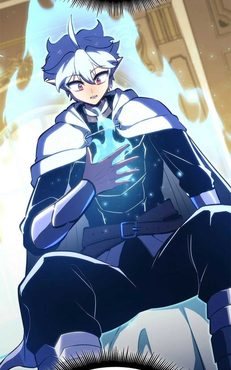 Read Breakers FR Manga Online