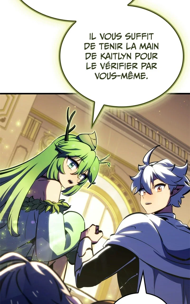 Read Breakers FR Manga Online