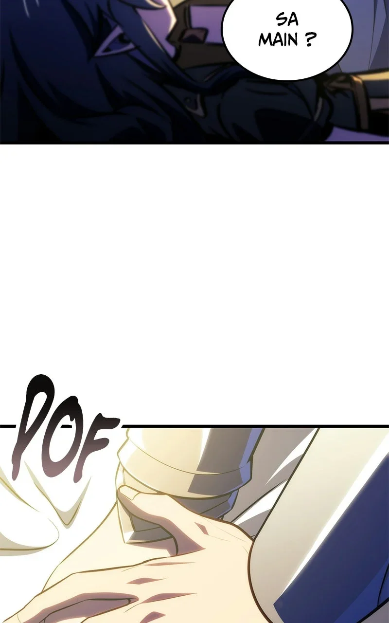 Read Breakers FR Manga Online