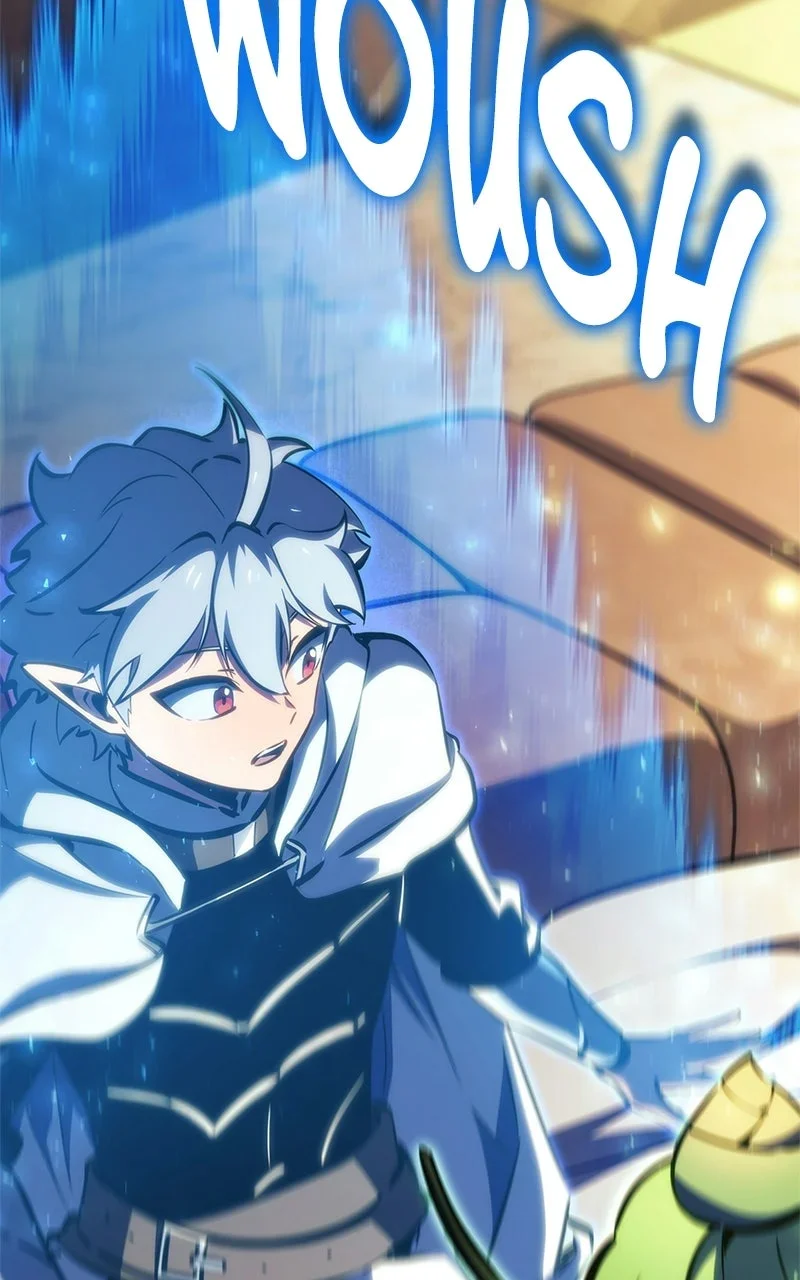 Read Breakers FR Manga Online