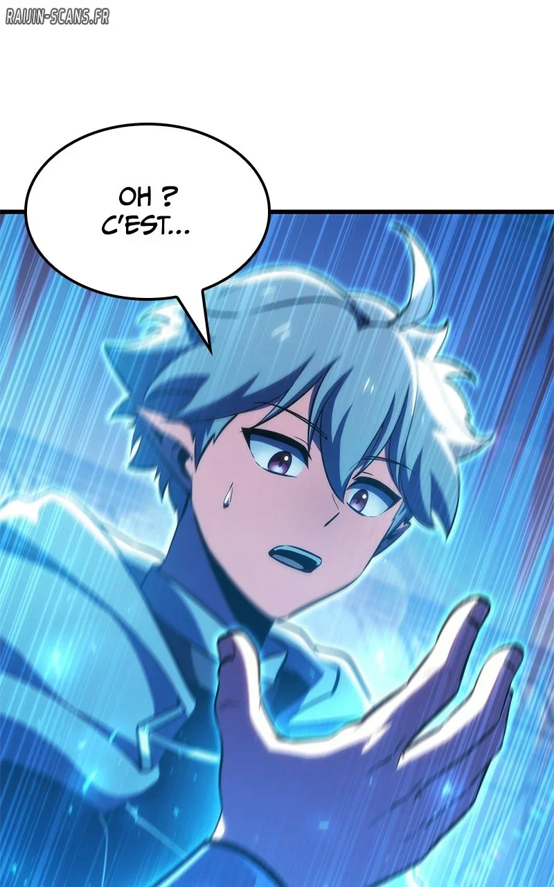 Read Breakers FR Manga Online
