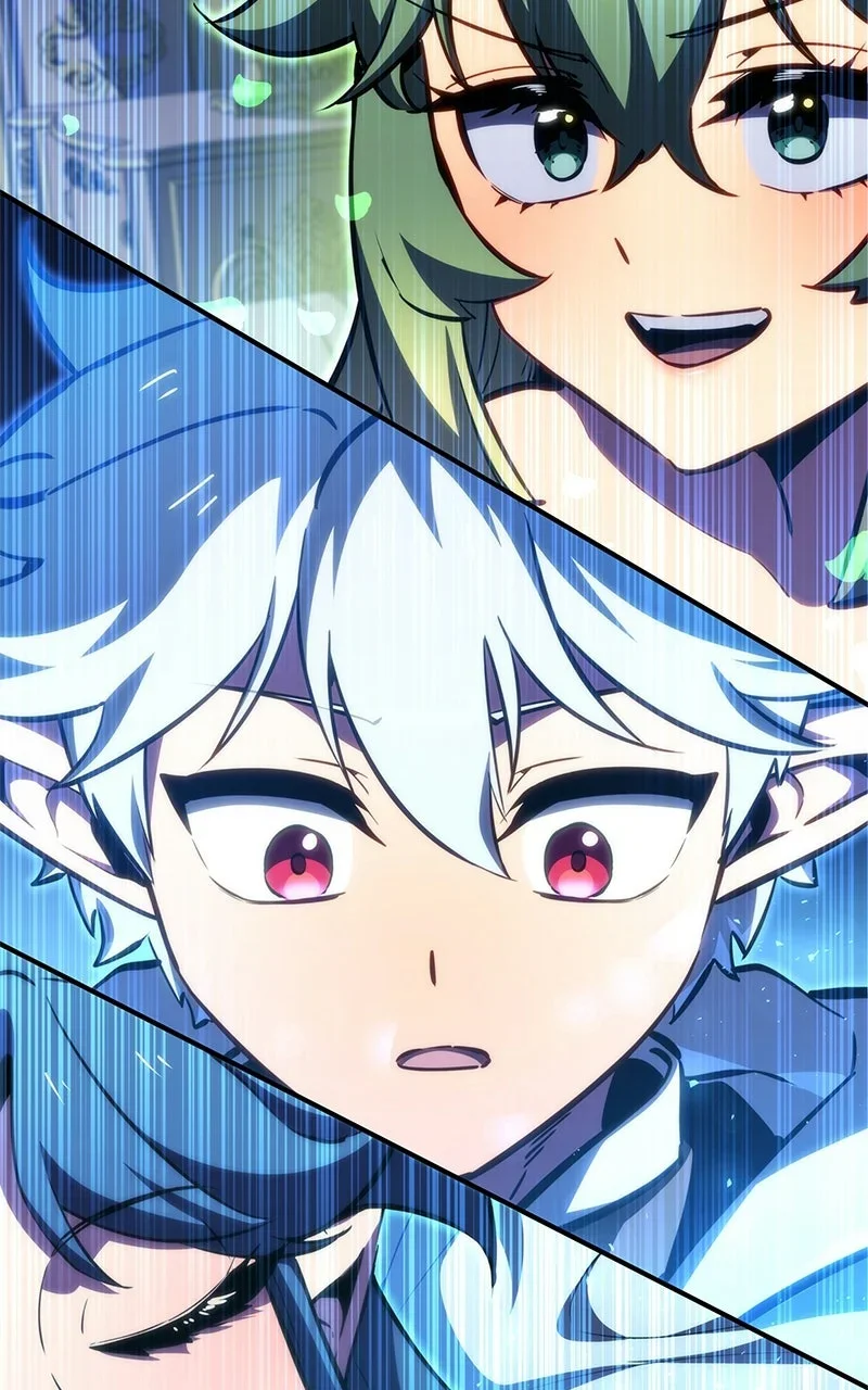 Read Breakers FR Manga Online