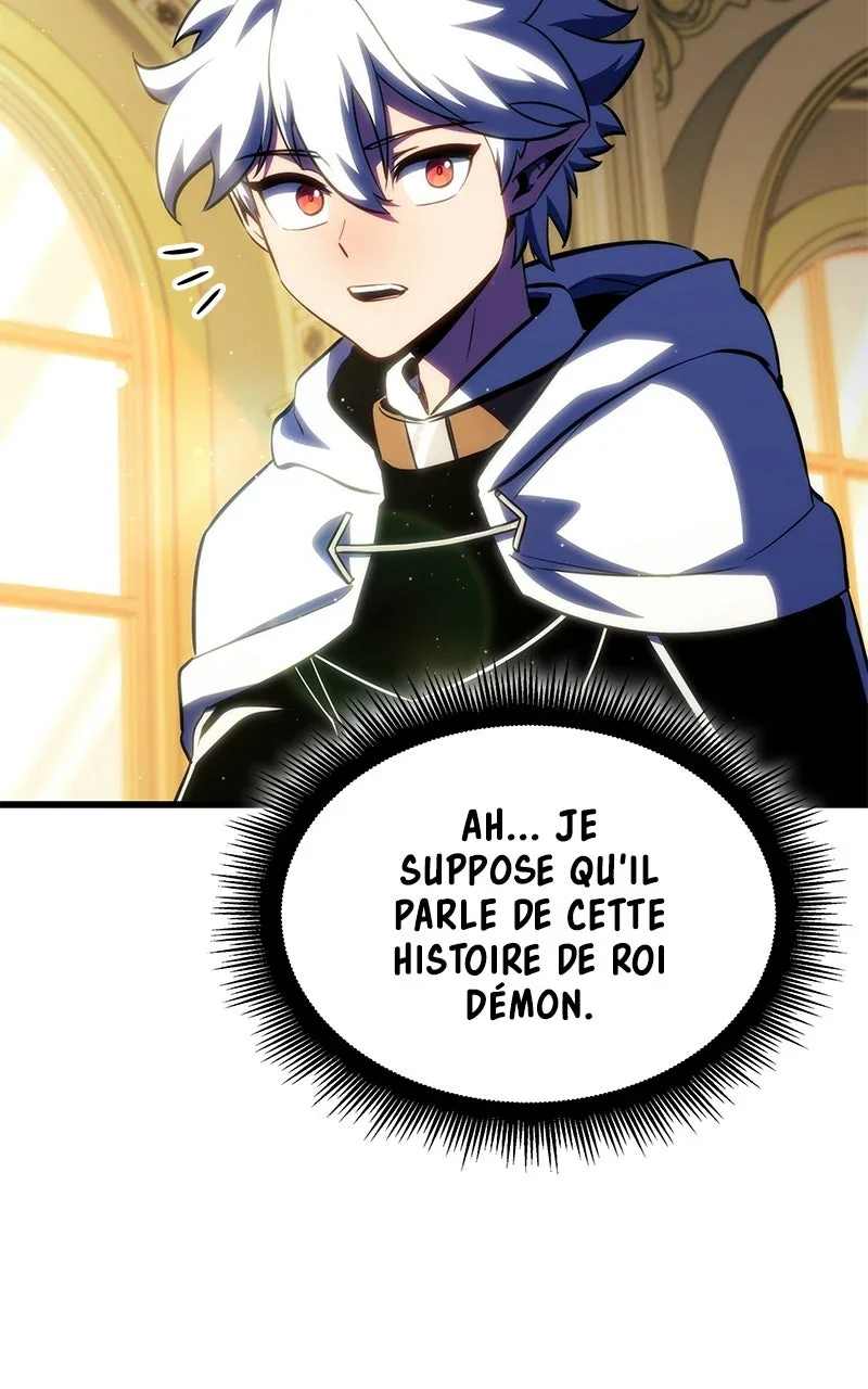 Read Breakers FR Manga Online