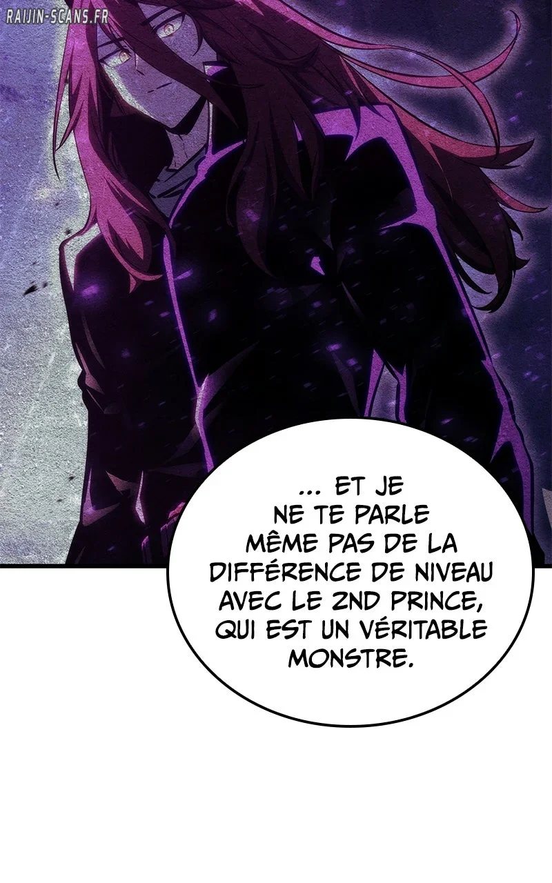 Read Breakers FR Manga Online