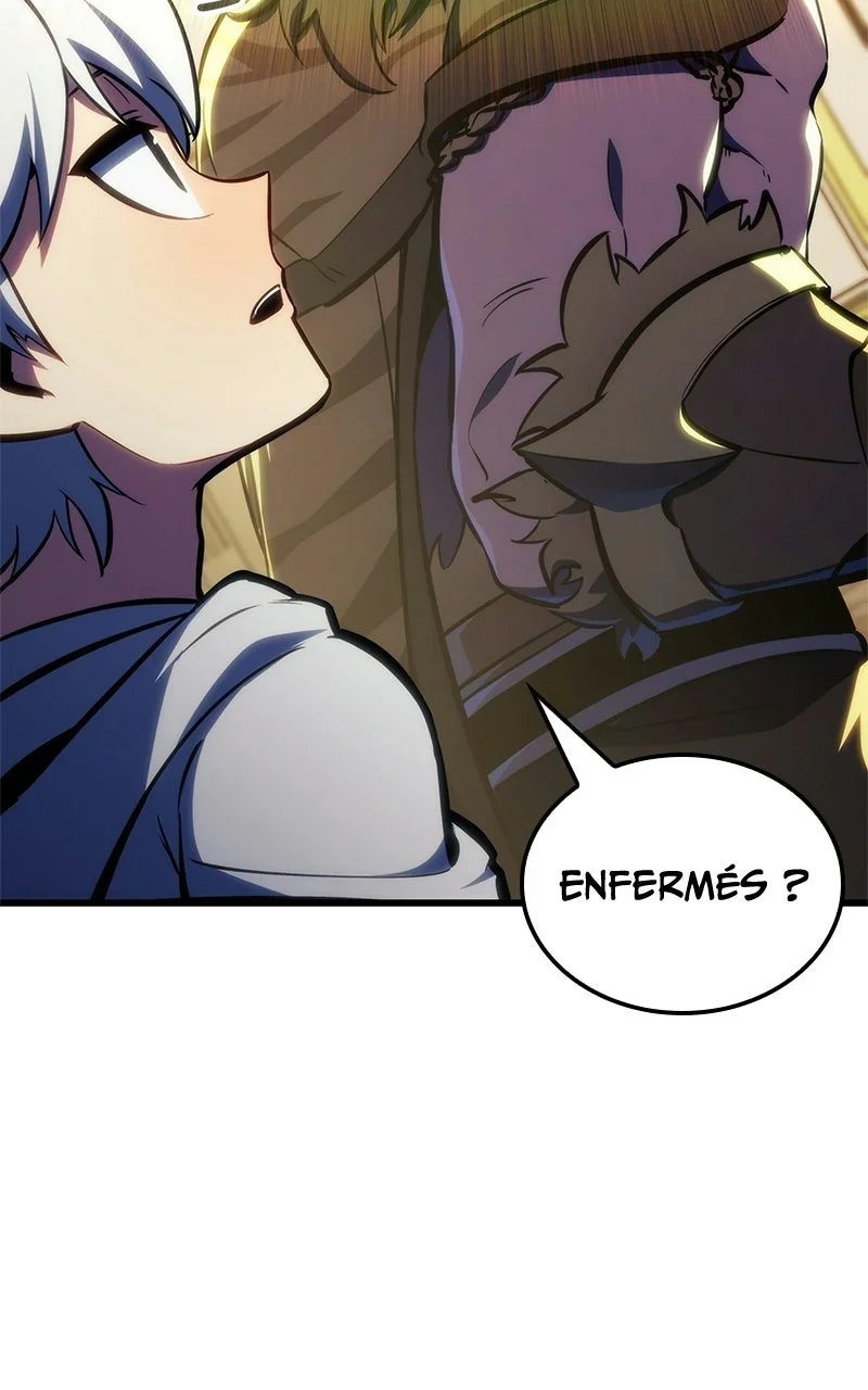 Read Breakers FR Manga Online
