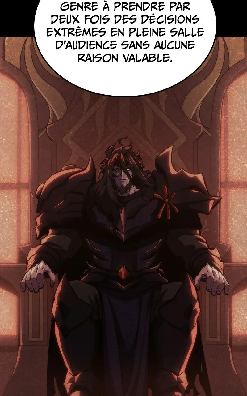 Read Breakers FR Manga Online