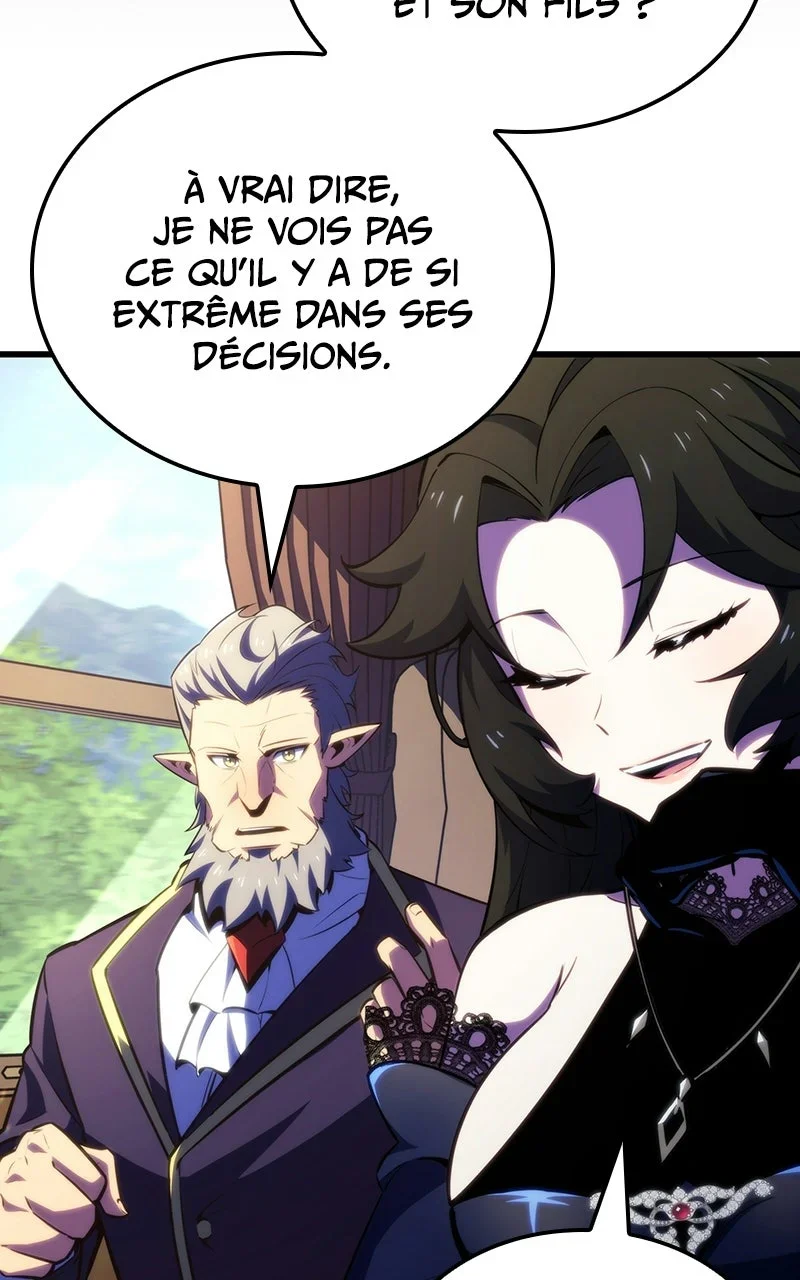 Read Breakers FR Manga Online
