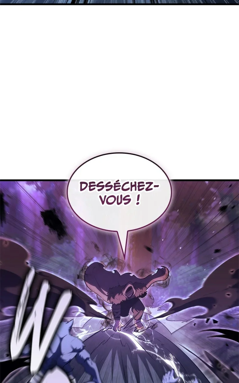 Read Breakers FR Manga Online