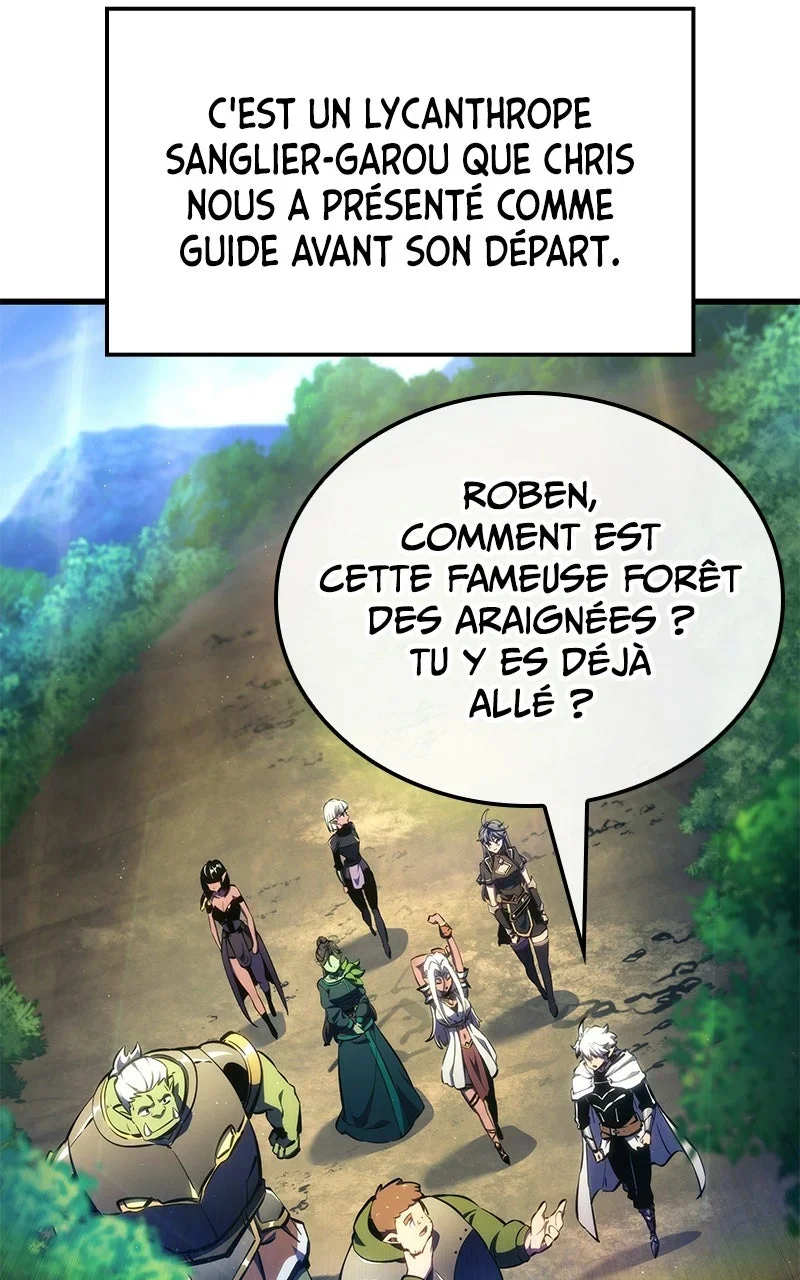 Read Breakers FR Manga Online