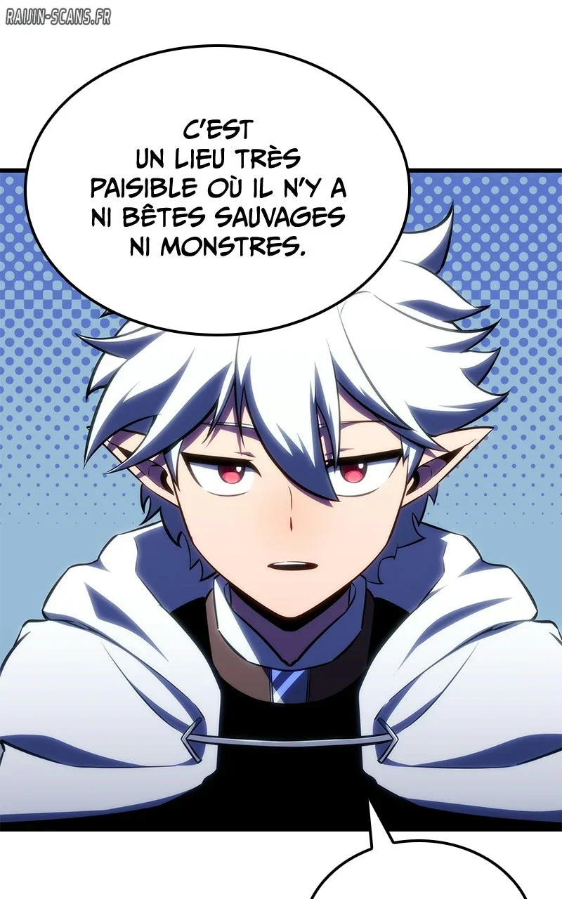 Read Breakers FR Manga Online