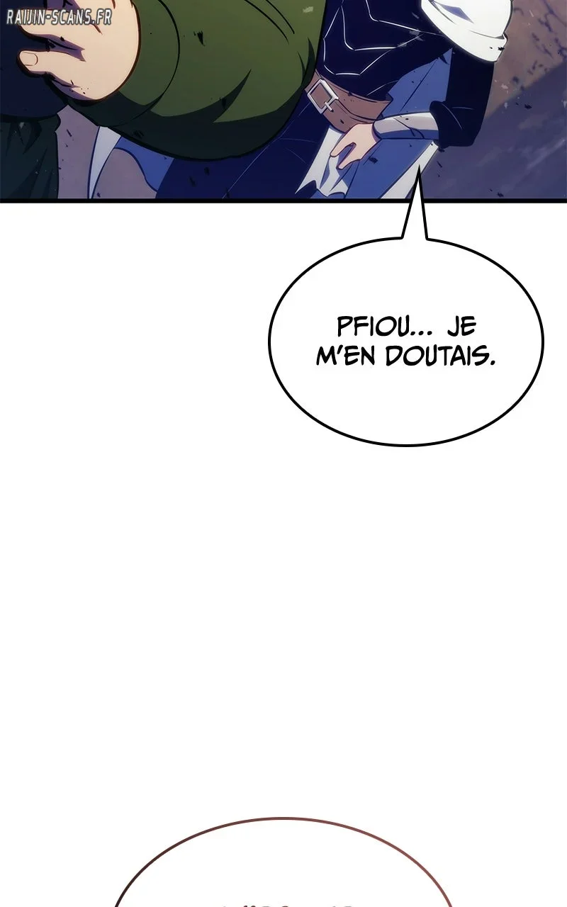 Read Breakers FR Manga Online