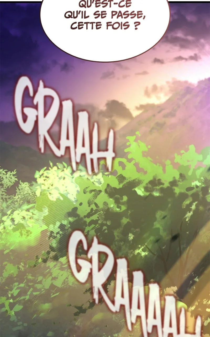 Read Breakers FR Manga Online