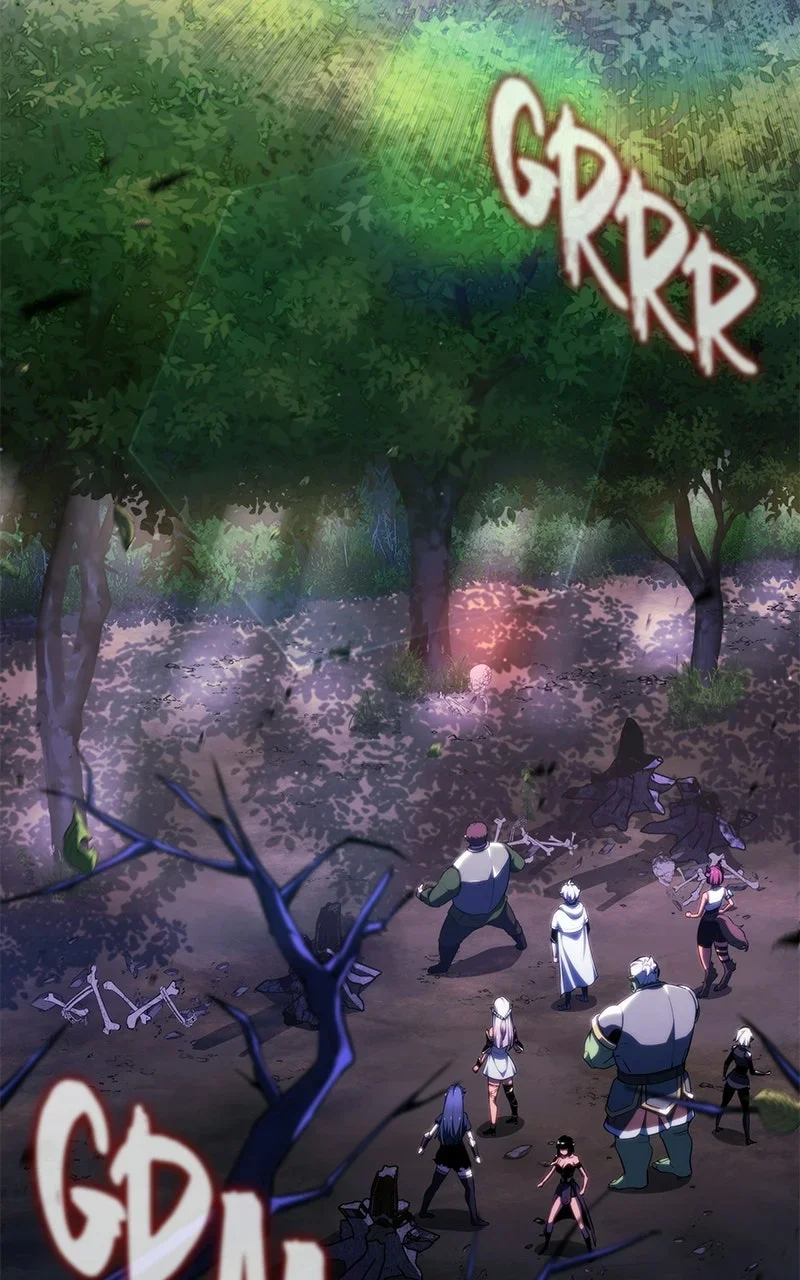 Read Breakers FR Manga Online