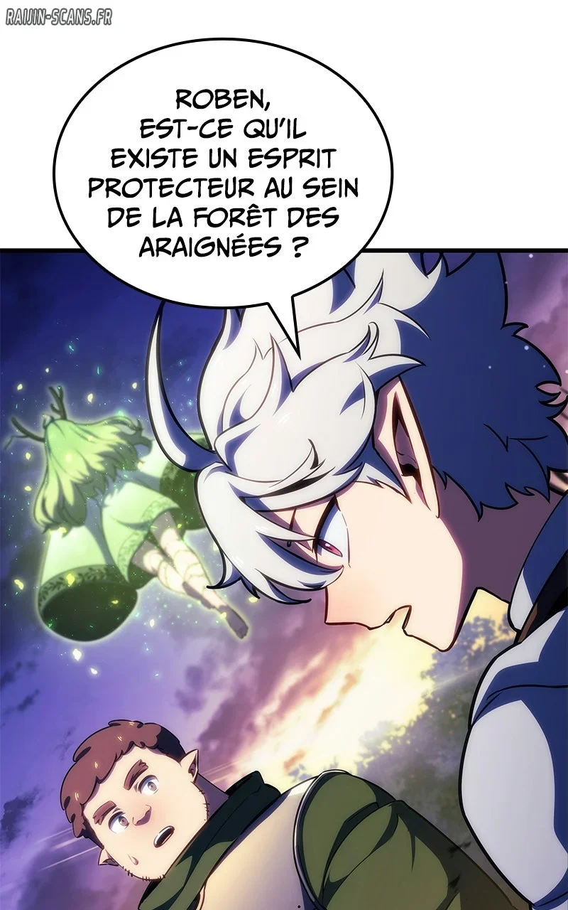 Read Breakers FR Manga Online